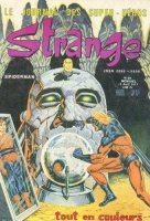 Grand Scan Strange n° 88